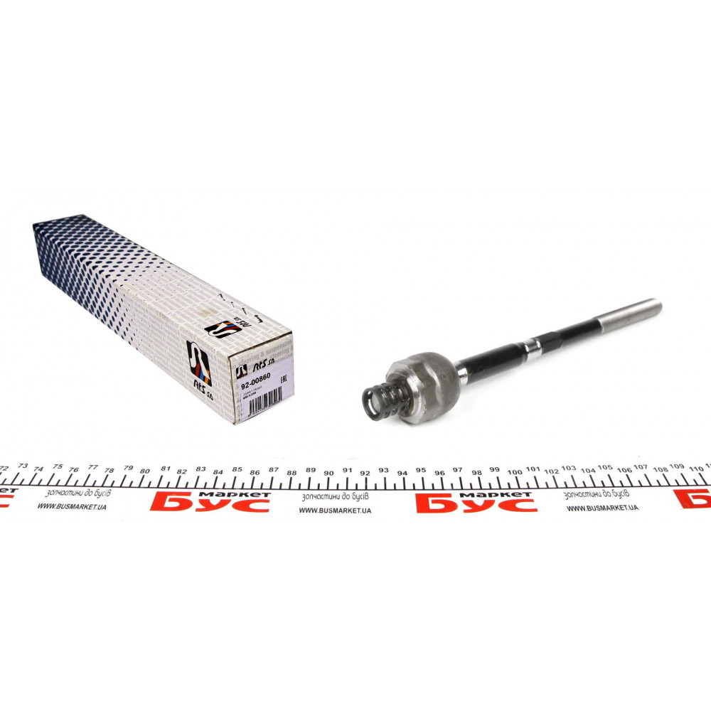 Тяга рульова MB E-class (W210/S210) 95-03 (L=246.3mm)