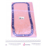 Прокладка піддону Opel Astra F/G/ Corsa B/ Vectra B 1.6 93-05 