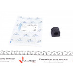 Втулка стабілізатора (переднього) Audi A3/TT/Skoda Octavia/Bora/VW Golf (d=18mm) 