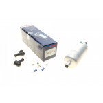 Насос паливний MB 190 (W201) E 2.3 (M102)/E-class (W124) (M103/M111) 86-93 