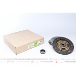 Комплект зчеплення Citroen Berlingo/Peugeot Partner 1.9D 96-15 (d=200mm) +вижимний (z=18) 