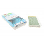 Фільтр салону Renault Megane III 08- (антиалергенний, захист від вірусів) CabinHepa+ 