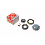 Підшипник маточини (передньої) MB (W124/W201) 84-95 (к-кт) 