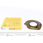 Сальник колінвалу (задній) Ford Connect 1.8TDCi (79.8x162/184x18.8) 