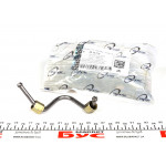 Трубка паливна MB Sprinter/Vito CDI (палив. рейка-форсунка) 