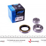 Підшипник маточини (передньої) MB 207-310D(к-кт) 