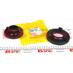 Проставка пружини (задньої) VW Т5 03- (верхня/нижня)(к-кт) 