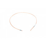 Трубка гальмівна 0.84m 