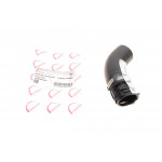 Патрубок інтеркулера (R) Renault Clio IV 1.2 TCe 13- 