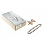 Комплект ланцюга ГРМ VW Passat 2.0 01-05/Audi A4/A6 2.0 01-08 (z=50) 