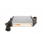 Радіатор інтеркулера Porsche Macan 3.0/3.6 14- 