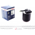 Фільтр паливний MB Sprinter 2.2CDI OM651 (з датчиком) 