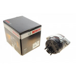 Генератор Smart Cabrio/Fortwo/Roadster 0.6/0.7 98-07 (14V/75A) 