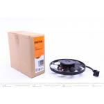 Вентилятор радіатора (електричний) VW Bora/ Golf/Skoda Octavia 96-10 