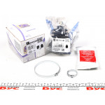 Пильник ШРКШ (внутрішній) Fiat Doblo 1.3/1.9JTD 01- (22x69x87) 