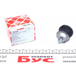 Подушка КПП BMW 5 (E34)/7 (E32) 86-99 