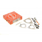 Комплект прокладок турбіни Porsche Cayenne 3.0 Diesel 10-/VW Touareg 3.0 V6 TDI 10-18 