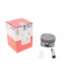 Поршень VW Passat/Polo 1.6i 94-01 (81.51mm/+0.5) 