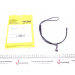 Датчик зносу гальмівних колодок (задніх) BMW 5 (E61) 04-10 