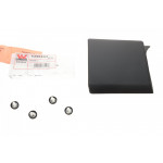 Молдинг кузова (L) Opel Vivaro/Renault Trafic 14- 