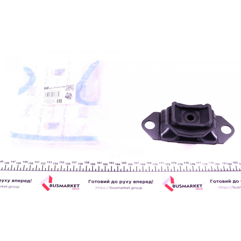 Подушка двигуна Renault Kangoo 1.5dCi/1.6 08- (L)