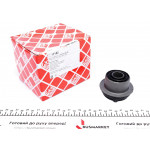 Сайлентблок важеля (переднього) MB E-class (W210/S210) -02 