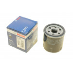 Фільтр оливи Renault Kangoo 1.2 97-09 (бензин) 