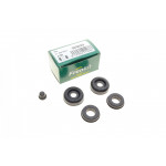 Ремкомплект циліндра гальмівного (заднього) Opel Frontera 92-98 (d=25.4mm) 