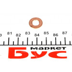 Шайба під форсунку Fiat Doblo 1.3D Multijet/MB Sprinter CDI OM611 / 612 / 646 