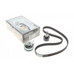 Комплект ГРМ VW Caddy IV 1.2-1.4TSI 15- (163x20) 