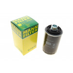 Фільтр масляний VW T5 2.0TSI 11- 