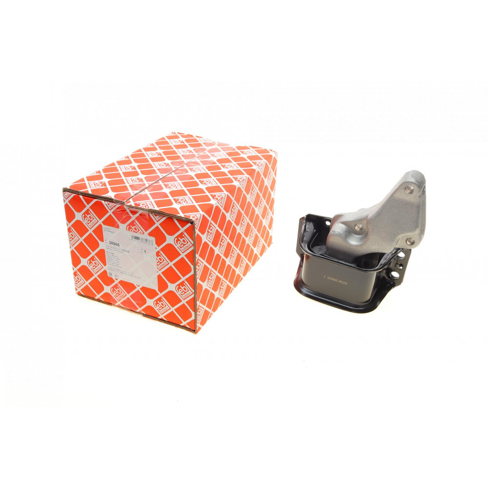 Подушка двигуна (R) Citroen C4/Peugeot 307 1.8i/2.0i 16V 00-