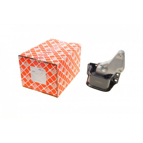 Подушка двигуна (R) Citroen C4/Peugeot 307 1.8i/2.0i 16V 00-