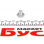 Болт зливу оливи Citroen Berlingo/Peugeot Partner 1.6HDI/1.9D/2.0HDI 98- 