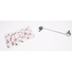 Тяга стабілізатора (переднього) Renault Kangoo 1.6/1.9dCi 01- (4x4) 