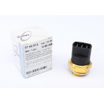 Датчик увімкнення вентилятора VW Caddy II 1.4-1.9TDi/MB Vito (W638) 95-04 (3 конт.) (102-92/95-85°C) 