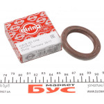 Сальник розподільного валу (передній) Fiat Doblo/Scudo/Citroen Jumpy/Peugeot Expert 1.6 95- (40x56x7) 