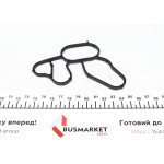 Прокладка корпуса фільтра масляного Fiat Punto/Opel Corsa/Combo 1.3 D/CDTI 04- 