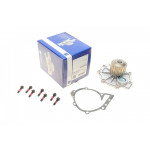 Помпа води Volvo S60/S80/S90/V40/V60/XC40/XC60/XC70/XC90 2.0D 15- (R/B) (7 лоп.) 