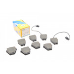 Колодки гальмівні (передні) Audi A8 95-02 