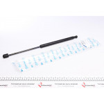 Амортизатор кришки багажника VW Passat 05-10 (універсал) 