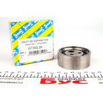 Ролик ГРМ Renault Kangoo 1.4/1.6 97- (натяжний) (55x22) 