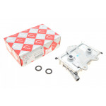 Радіатор масляний MB Sprinter 2.9TDI (теплообмінник) 6011800065 