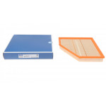 Фільтр повітряний BMW 1 (F20/F21)/2 (F22/F87)/3 (F30/F80/F31)/4 (F32/F82/(F33/F83) 2.0/2.0H/3.0 15- 