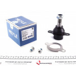 Опора кульова (передня/знизу) Ford Transit 06-14 (посилена підвіска) 