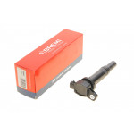 Котушка запалювання Hyundai Santa Fe 2.7 06-09 