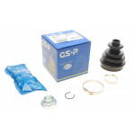 Пильник ШРКШ (зовнішній) Mazda 6 2.0 DI 02-07 (21х76х103)(к-кт) 