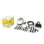 Паропилосос SV 7 Premium (2200Вт) 