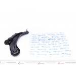 Важіль підвіски (передній/знизу) (R) Renault Megane II 1.4-2.0 02-08 