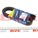 Ремінь генератора MB Vito OM601/602 (AC)/ M111 (PS) (6PK2020) 